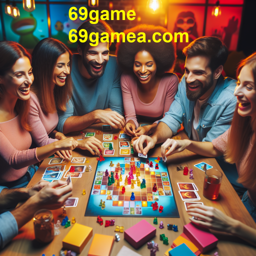 A Ascensão dos Jogos de Tabuleiro na Era Digital