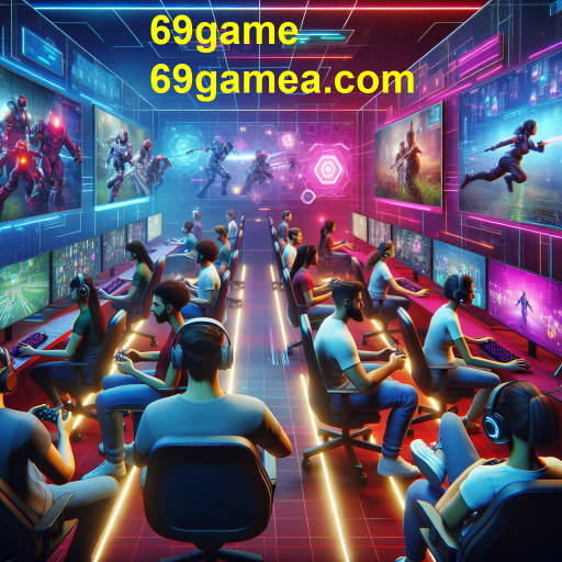 A Ascensão dos Jogos Multijogador na Era Digital