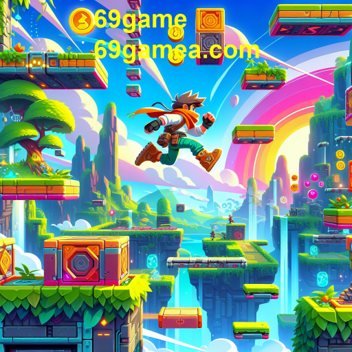 A Evolução dos Jogos de Plataforma: Da Nostalgia à Inovação